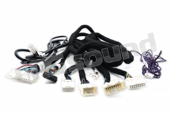 Audison CN TSL 3YB 01