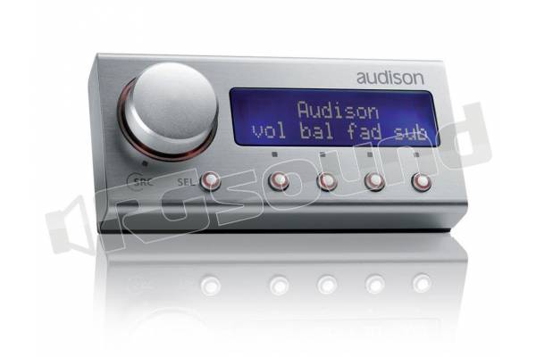 Audison DRC