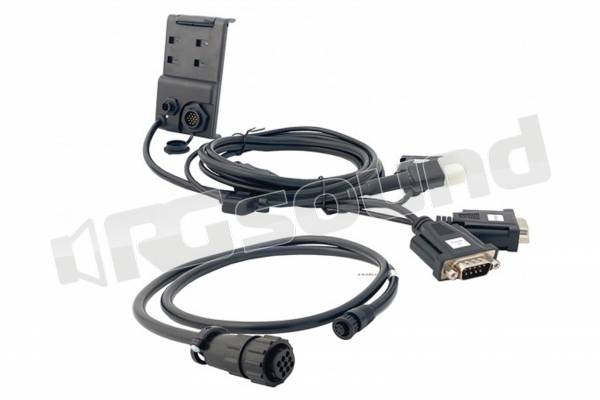 AV Map K10QDBC1BA