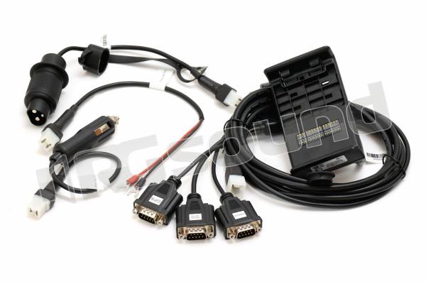 AV Map Kit Staffa Alimentata K10QDBF10A