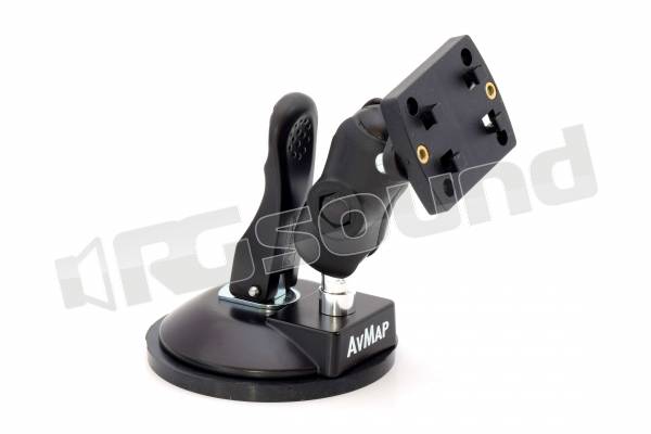 AV Map Staffa Heavy-duty