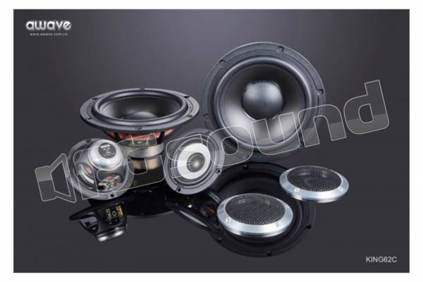 Awave KING 62C