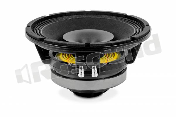 10CX300/Fe Altoparlante bicono full range