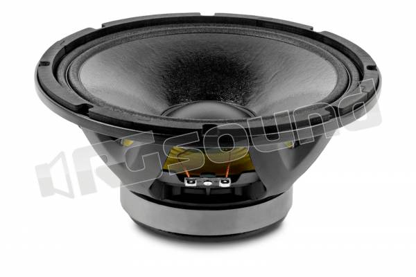 10WR300 Subwoofer 25 cm