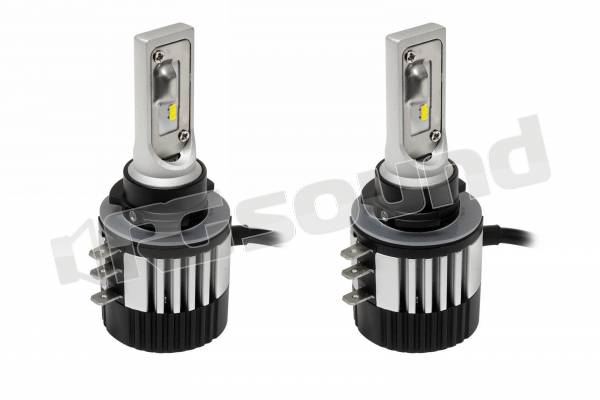 BlackLight XL H15 PH