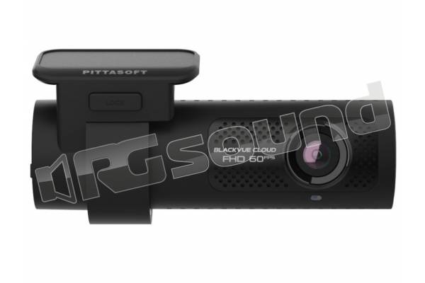Blackvue DR770X-1CH