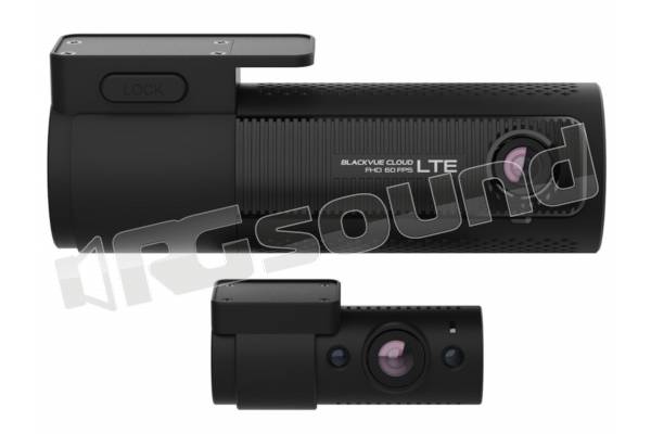 Blackvue DR770X-2CH IR LTE