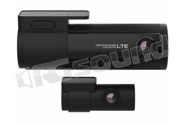 Blackvue DR770X-2CH LTE