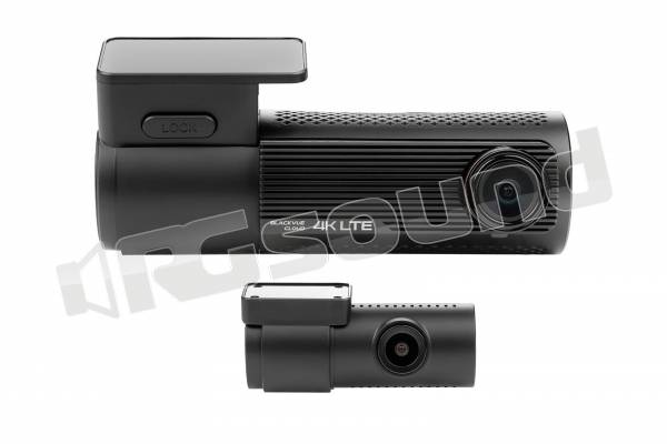 Blackvue DR970X-2CH PLUS II LTE