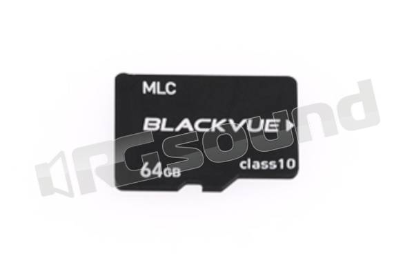 BlackVue MSD64