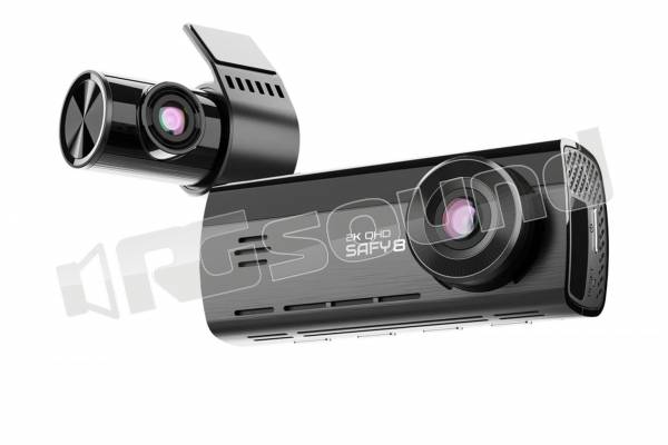 BlackVue SAFY8
