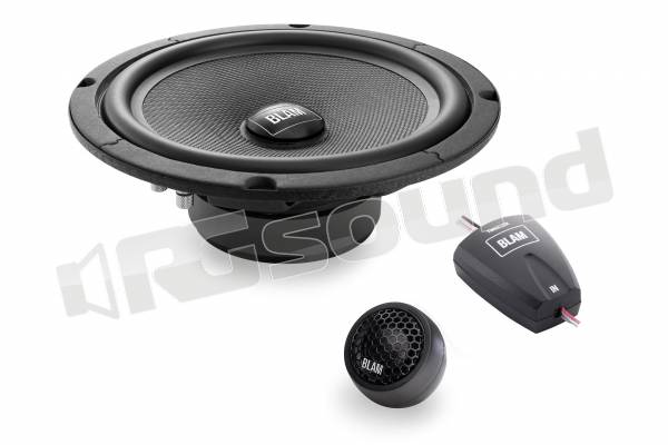 200 RS sistema altoparlanti a 2 vie ad alta efficienza