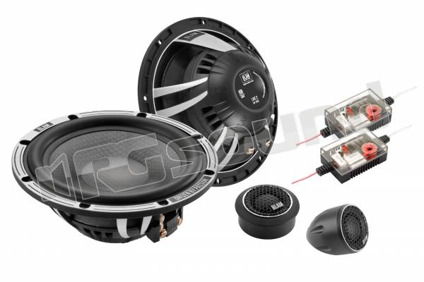 L 165 SLIM Kit altoparlanti con profondità ridotta