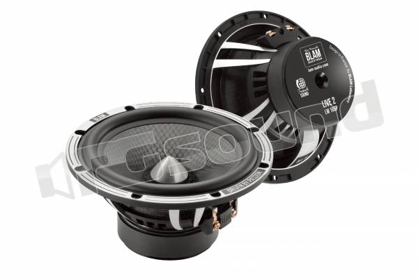 BLAM LW 165P
