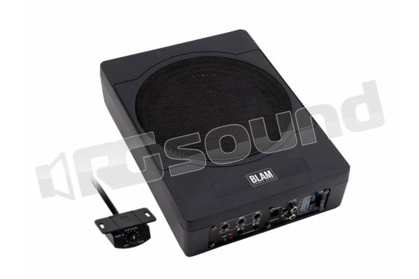 BLAM MSA 20