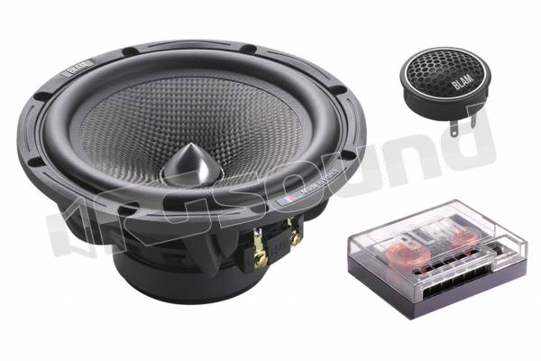 S 165.80 kit a 2 vie top gamma