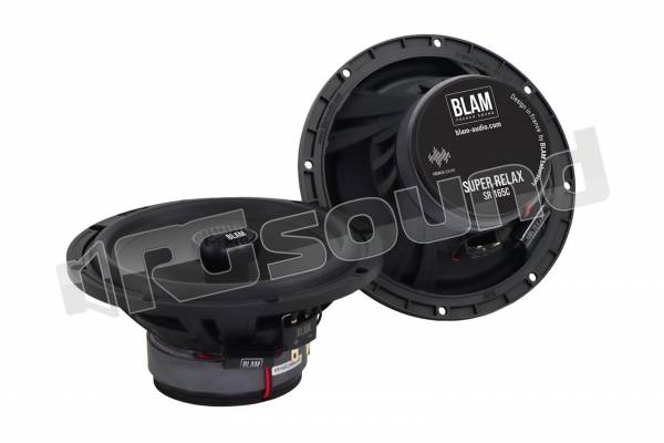 BLAM SR 165C