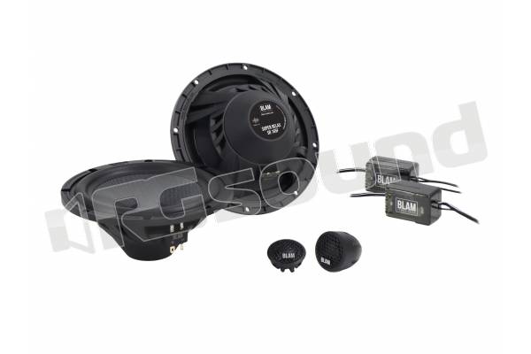 BLAM SR 165S