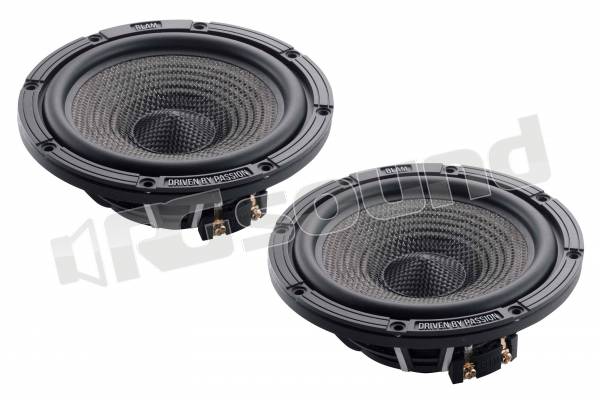 Woofer 165.45 