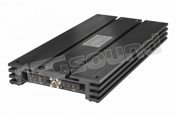 Brax GX2400 Black long
