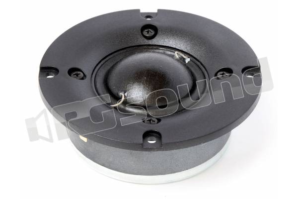 HM500 midrange 130mm