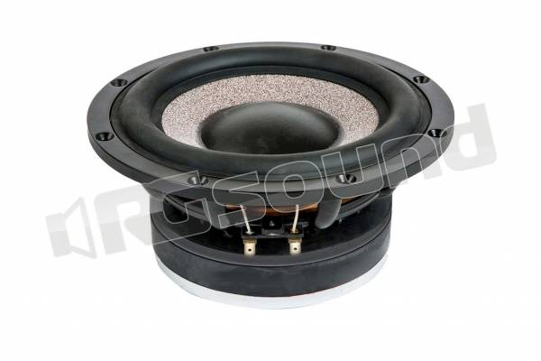 HSG200-22 Subwoofer 20cm con doppia bobina 2 Ohm