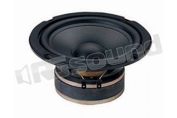 HW162 woofer 165mm