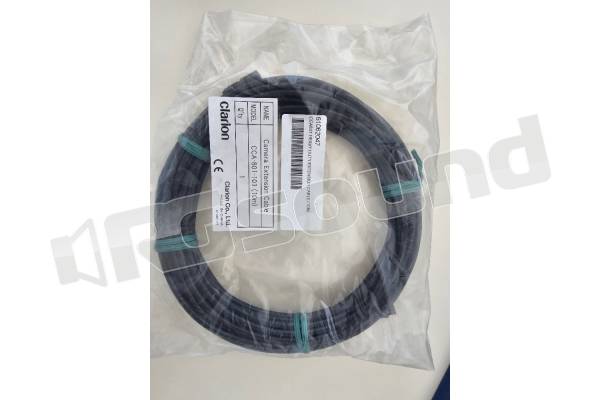 Clarion CCA-801-6M