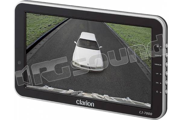 Clarion CJ7000E