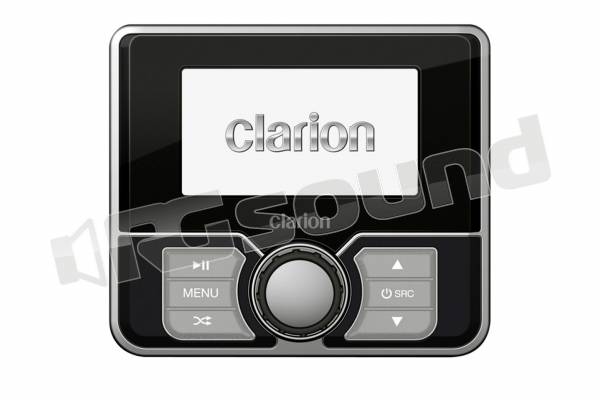 MW4 controllo remoto con display LCD a colori per sorgenti nautiche