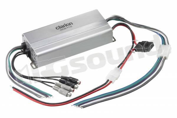 Clarion XC2410