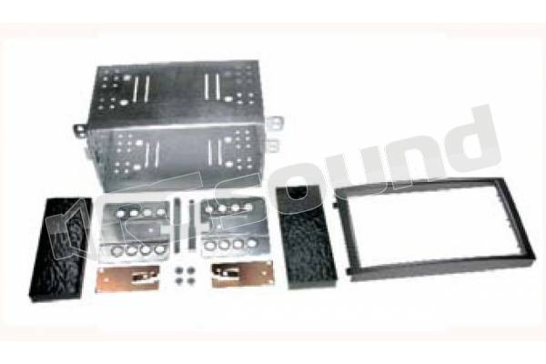 Connection Integrated Solution 63303057