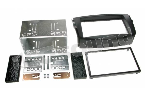 Connection Integrated Solution 63303062