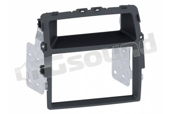 Connection Integrated Solution 63303151