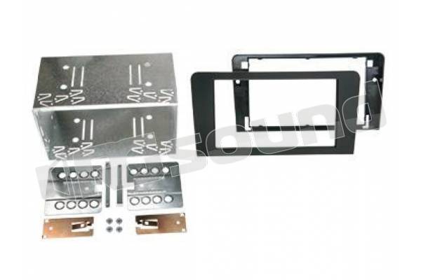Connection Integrated Solution 63303154