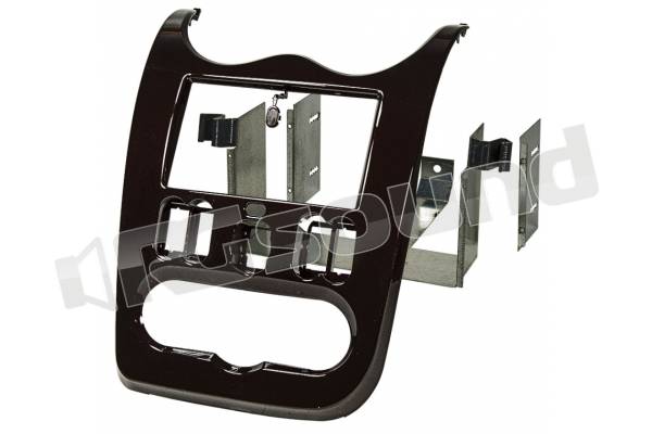 Connection Integrated Solution 63303167