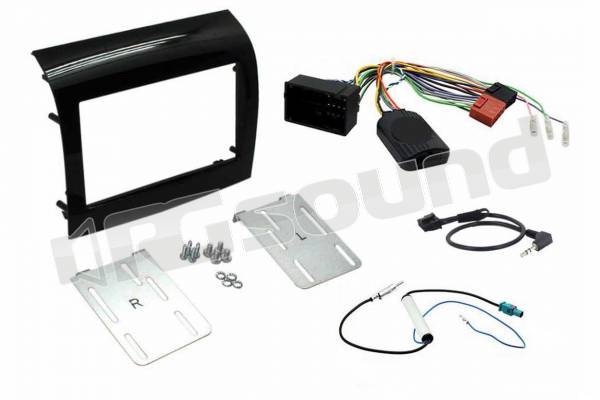 Connection Integrated Solution 63601101