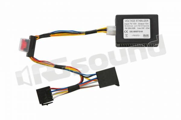 Connection Integrated Solution 63702001