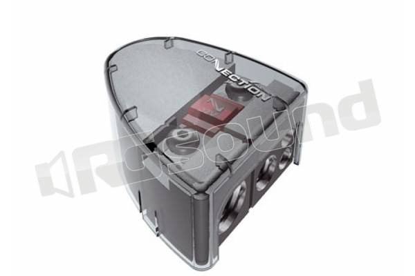 Connection Integrated Solution BBC 41PF.1