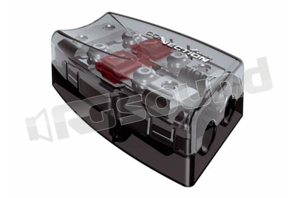 Connection Integrated Solution BFD 21.1