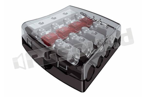 Connection Integrated Solution BFD 41.1