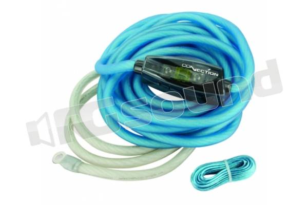 Connection Integrated Solution BPK 800
