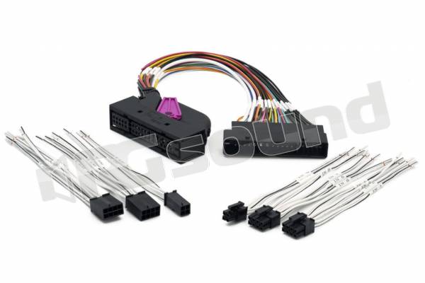 Connection Integrated Solution CN MX T-H 32P PREMIUM 
