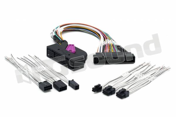 Connection Integrated Solution CN MX T-H 38P PREMIUM 