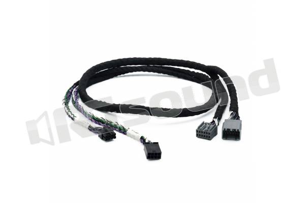Connection Integrated Solution CN MX T-H BYD 4 CH