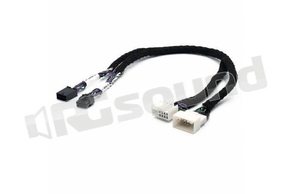 Connection Integrated Solution CN MX T-H HYKI