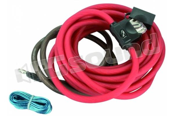 Connection Integrated Solution FPK 350.1