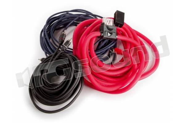 FSK 700.1 Kit di cavi 18 AWG