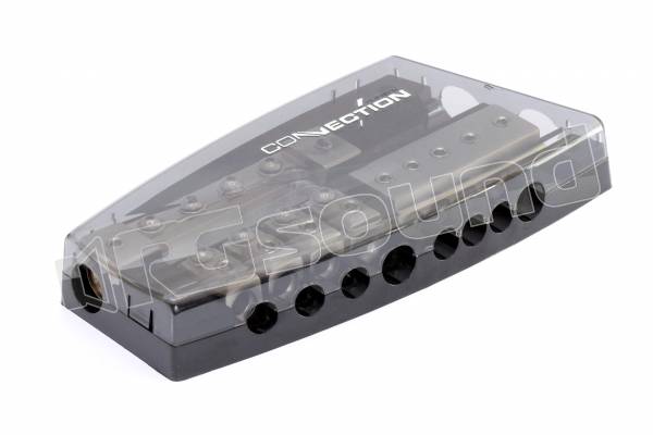 Connection Integrated Solution SFD 41C.1