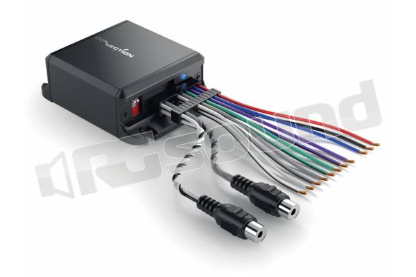 Connection Integrated Solution SLI 2.3